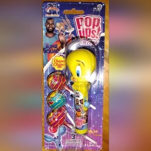 🆕 Tweety Bird Space Jam 💛